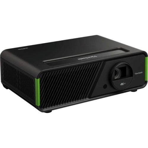 ViewSonic X1-4K LED 4K UHD 2900Lm projektor X-box-hoz - Bontott, kipróbált termék