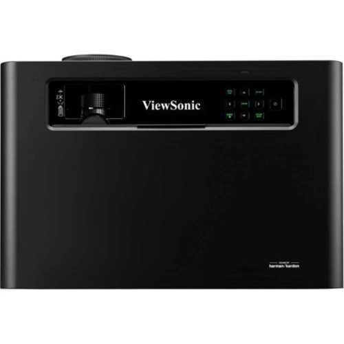 ViewSonic X1-4K LED 4K UHD 2900Lm projektor X-box-hoz - Bontott, kipróbált termék