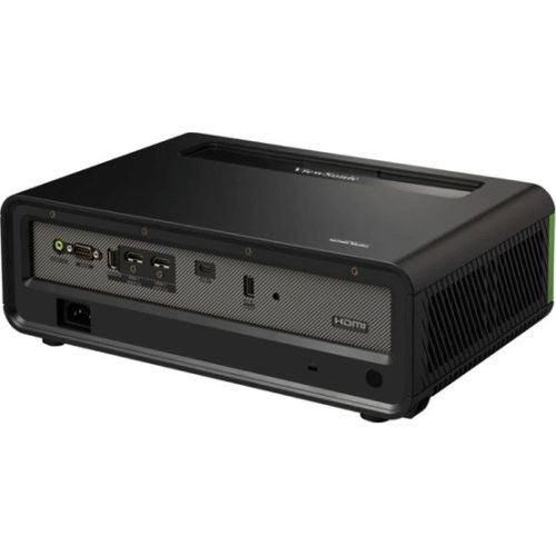 ViewSonic X1-4K LED 4K UHD 2900Lm projektor X-box-hoz - Bontott, kipróbált termék