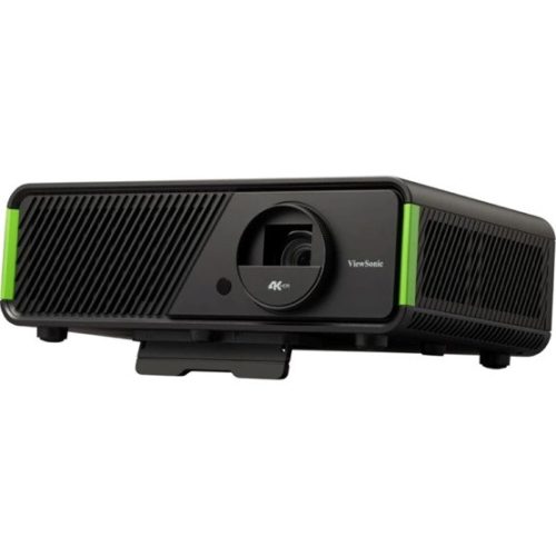 ViewSonic X1-4K LED 4K UHD 2900Lm projektor X-box-hoz - Bontott, kipróbált termék