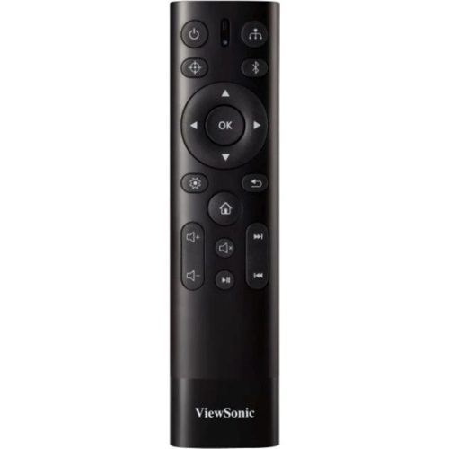 ViewSonic X1-4K LED 4K UHD 2900Lm projektor X-box-hoz - Bontott, kipróbált termék