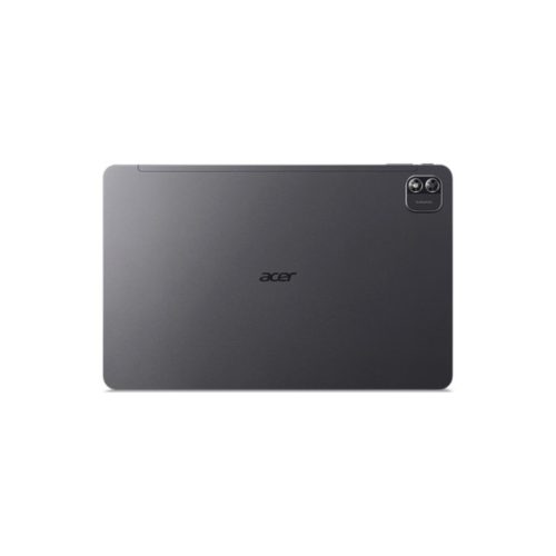 Acer Iconia X12-21M tablet -X12-21M-89MQ - Android 15 - Matt fekete - Mágneses állvány, Aktív digitális toll