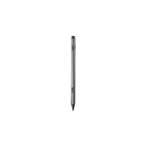 Acer Iconia X12-21M tablet -X12-21M-89MQ - Android 15 - Matt fekete - Mágneses állvány, Aktív digitális toll