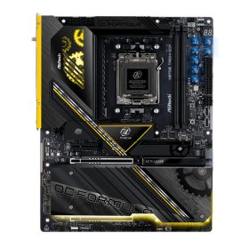 ASRock sAM5  X870E TAICHI OCF