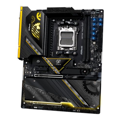 ASRock sAM5  X870E TAICHI OCF
