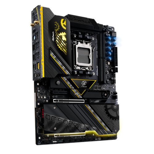 ASRock sAM5  X870E TAICHI OCF