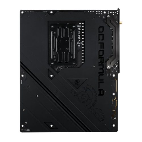 ASRock sAM5  X870E TAICHI OCF