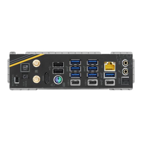 ASRock sAM5  X870E TAICHI OCF