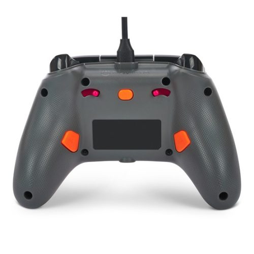 PowerA Advantage vezetékes Xbox Series X|S kontroller - Cyber Style