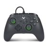 PowerA Advantage vezetékes Xbox Series X|S kontroller - Celestial Green