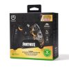 PowerA Advantage vezetékes Xbox Series X|S kontroller - Midas Fortnite