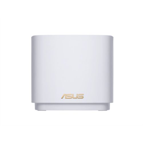 Asus Router ZenWifi AX3000 AiMesh - XD5 2-PK - Fehér