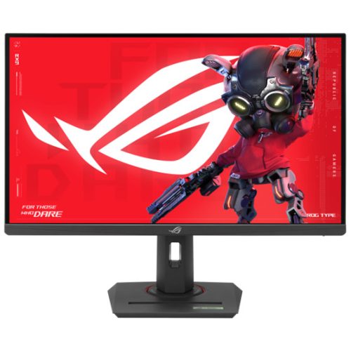 Asus 27" ROG Strix XG27ACMG - IPS