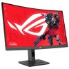 Asus 27" ROG Strix XG27WCMS - VA