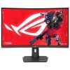 Asus 32" ROG Strix XG32WCMS monitor - VA