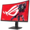 Asus 32" ROG Strix XG32WCMS monitor - VA