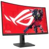 Asus 32" ROG Strix XG32WCMS monitor - VA