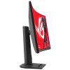 Asus 32" ROG Strix XG32WCMS monitor - VA