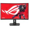 Asus 32" ROG Strix XG32WCS monitor - VA