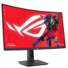 Asus 32" ROG Strix XG32WCS monitor - VA