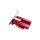 Asus PCI-e adapter SFP - XG-C100F