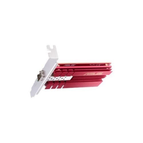 Asus PCI-e adapter SFP - XG-C100F