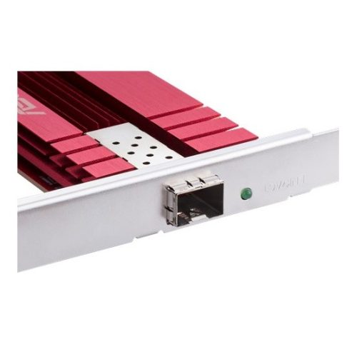 Asus PCI-e adapter SFP - XG-C100F