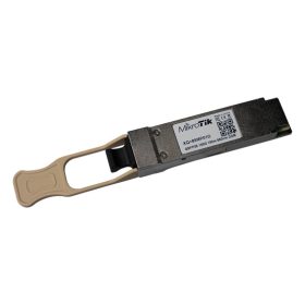 MikroTik 40/100 Gbps MM 850nm optikai QSFP28 modul