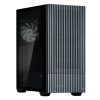 Zalman - Midi - Z10 DS Black