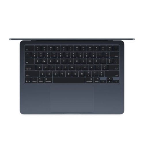 Apple MBA 13.6: MIDNIGHT/M4 10C CPU/10C GPU/24GB/512GB/70W USB-C Adapter-MAG