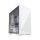 Zalman - Mini - Z1 Iceberg White