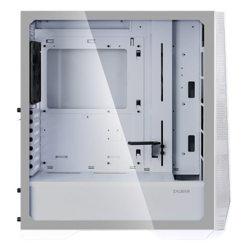Zalman - Midi - Z9 Iceberg - Fehér