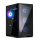 Zalman - Midi - Z9 Iceberg MS - Fekete