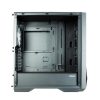 Zalman - Midi - Z9 Iceberg MS - Fekete