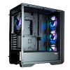 Zalman - Midi - Z9 Iceberg MS - Fekete