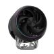 Zalman - ZET5 - BLACK