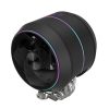 Zalman - ZET5 - BLACK