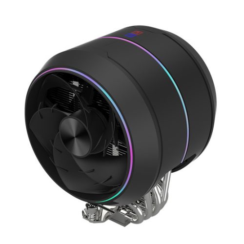 Zalman - ZET5 - BLACK