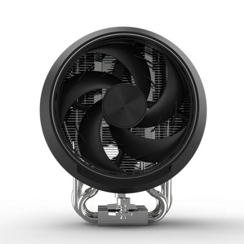 Zalman - ZET5 - BLACK