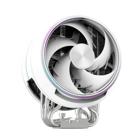 Zalman - ZET5 - WHITE