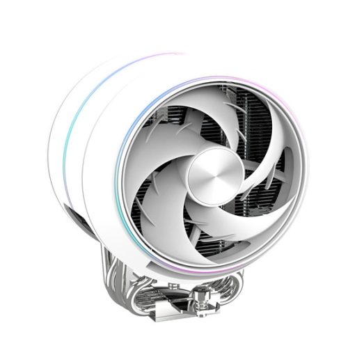 Zalman - ZET5 - WHITE
