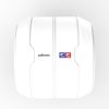 Zalman - ZET5 - WHITE