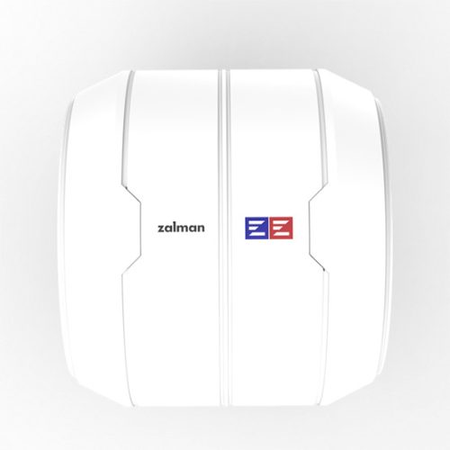 Zalman - ZET5 - WHITE