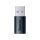 Baseus Ingenuity Mini USB Type-A – USB Type-C OTG adapter, kék