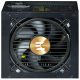 Zalman 1000W - TeraMax2 - ZM1000-TMX2 - 80+ Gold ATX3.0 - GEN5.0 - Moduláris - Fekete Tápegység