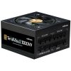 Zalman 1000W - TeraMax2 - ZM1000-TMX2 - 80+ Gold ATX3.0 - GEN5.0 - Moduláris - Fekete Tápegység