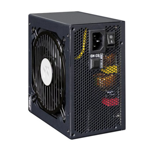 Zalman 1200W ARX2 - ZM1200-ARX2 - 80+ Platinum ATX3.1 - GEN5.1 - Fekete Tápegység