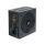 Zalman 500W - ZM500-TXII - 80+ White - ATX12V Ver2.31 - Fekete Tápegység
