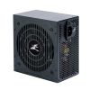 Zalman 500W - ZM500-TXII - 80+ White - ATX12V Ver2.31 - Fekete Tápegység