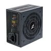 Zalman 500W - ZM500-TXII - 80+ White - ATX12V Ver2.31 - Fekete Tápegység